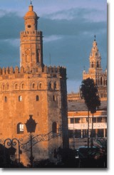 Seville Seville