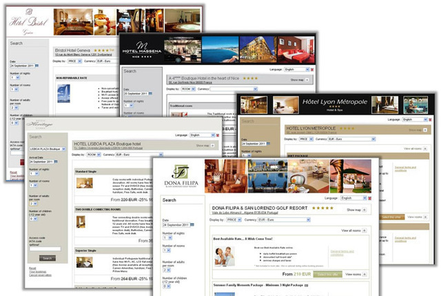 Fastbooking améliore son moteur de réservation en ligne Fastbooking améliore son moteur de réservation en ligne