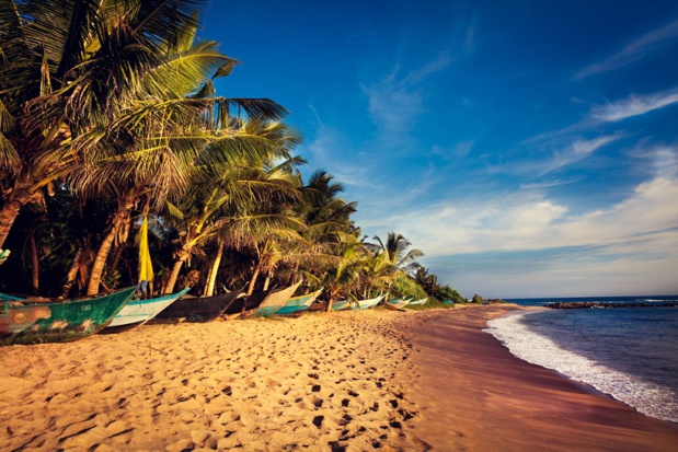 Les attentats de Pâques devraient entrainer une baisse de la fréquentation touristique au Sri Lanka de l’ordre de 30% . - Depositphotos