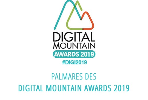 Digital Mountain couronne la Grande Plagne, Val Thorens et SkewerLab