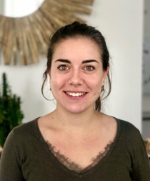 Marie Fieng - DR : Travel Insight Marie Fieng - DR : Travel Insight