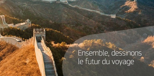Amadeus va faire tester sa nouvelle interface NDC à Flight Centre - Crédit photo : Amadeus