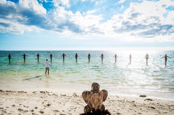 Beachcomber Aventure : la 6e édition cherche déjà ses 12 participants  ! Crédit photo : Breachcomber Aventure