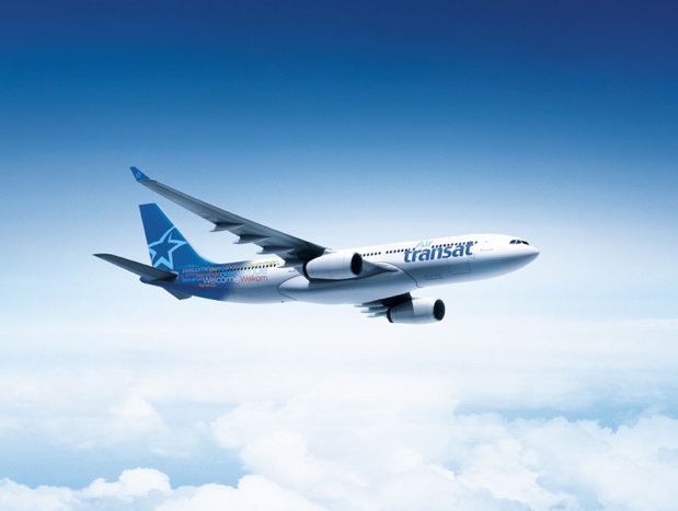 Canada : qui veut racheter Air Transat ?