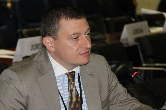 Guillaume Rose maintiendra le cap engagé par Michel Bouquier à la direction du tourisme et des congrès de Monaco - DR Guillaume Rose maintiendra le cap engagé par Michel Bouquier à la direction du tourisme et des congrès de Monaco - DR