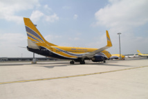 ©ASL Airlines France ©ASL Airlines France