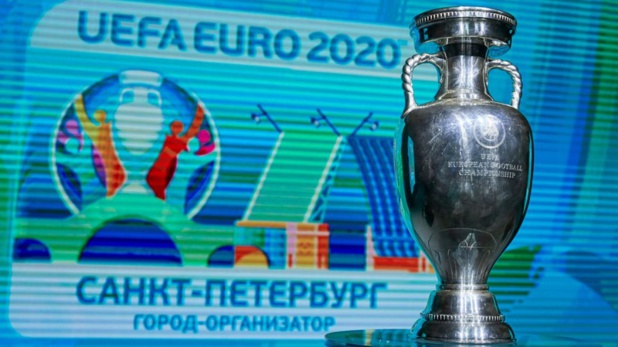 Russie: Entrée sans visa pour les supporters durant l’EURO 2020