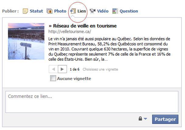 Source: Réseau de veille en tourisme Source: Réseau de veille en tourisme