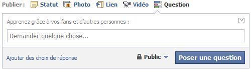 Exemples pratiques pour animer votre page Facebook