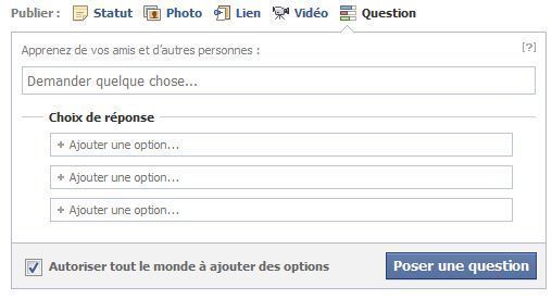 Exemples pratiques pour animer votre page Facebook Exemples pratiques pour animer votre page Facebook