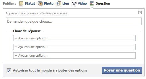 Exemples pratiques pour animer votre page Facebook