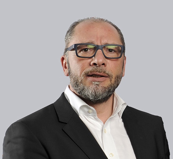 Laurent Briquet, actuel directeur général de SpeedMedia, cumule désormais les fonctions de directeur du développement du Groupe - DR