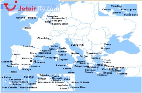 « La compagnie aérienne Jetairfly.com affiche uniquement des tarifs taxes tout compris... » « La compagnie aérienne Jetairfly.com affiche uniquement des tarifs taxes tout compris... »