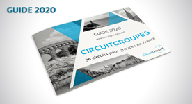 36 circuits incluant l’hébergement, les repas, les excursions, les animations… - DR 36 circuits incluant l’hébergement, les repas, les excursions, les animations… - DR