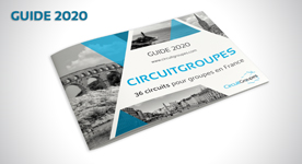 Circuitgroupes fait paraître sa nouvelle brochure 2020