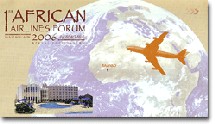Le 1er African Airlines Forum dans les starting-blocks