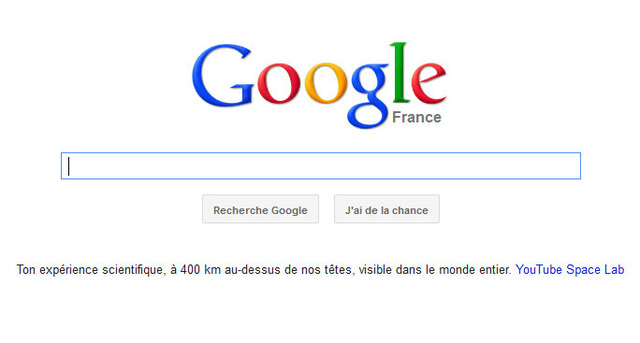 Un mois après le lancement de Google Flight , il est difficile de se faire un idée du succès ou non de ce nouveau service