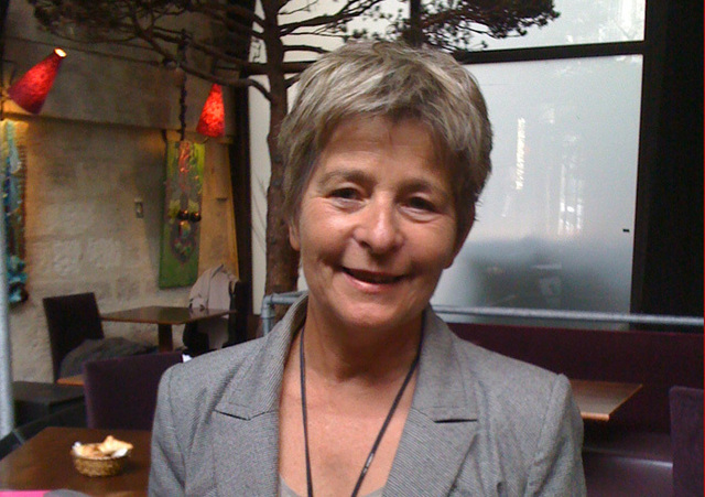 Marie-Guite Dufay, présidente du Conseil régional de Franche-Comté - DR CRT Franche Comté Marie-Guite Dufay, présidente du Conseil régional de Franche-Comté - DR CRT Franche Comté