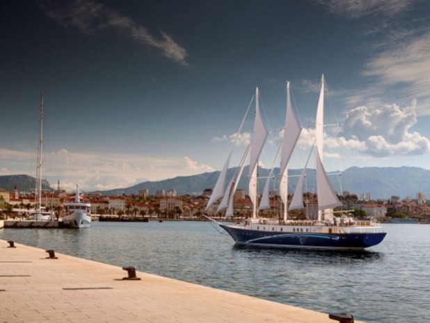 DIV Cruises est une compagnie croate, spécialiste de l’Adriatique et de l’Europe du Sud, qui construit elle-même ses bateaux - DR : Croisieres.fr DIV Cruises est une compagnie croate, spécialiste de l’Adriatique et de l’Europe du Sud, qui construit elle-même ses bateaux - DR : Croisieres.fr