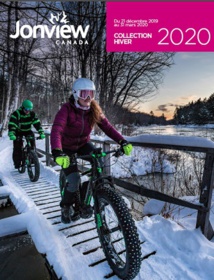 La collection hiver 2020 - DR La collection hiver 2020 - DR