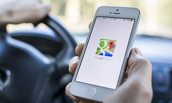 Google Maps : quels sont les changements dans le tourisme pour 2019 ? - Crédit photo : Depositphotos @Mactrunk