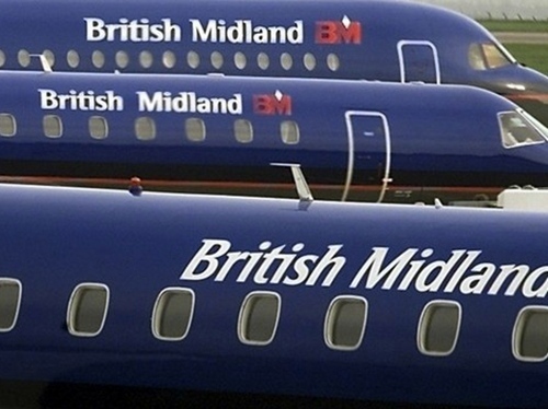 Lufthansa aimerait céder en une seule fois l’intégralité du groupe BMI, BMI Regional et  BMIBaby, la low cost plutôt que de vendre par appartements - DR Lufthansa aimerait céder en une seule fois l’intégralité du groupe BMI, BMI Regional et  BMIBaby, la low cost plutôt que de vendre par appartements - DR