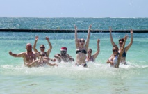 Échappée Maya 3 : un séjour de rêve dans le Yucatan avec Empreinte Échappée Maya 3 : un séjour de rêve dans le Yucatan avec Empreinte