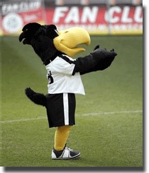 Mascotte du Mondial 2006