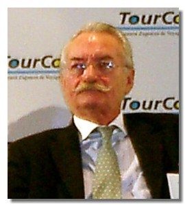Bernard Didelot, nouveau président de l'APS Bernard Didelot, nouveau président de l'APS
