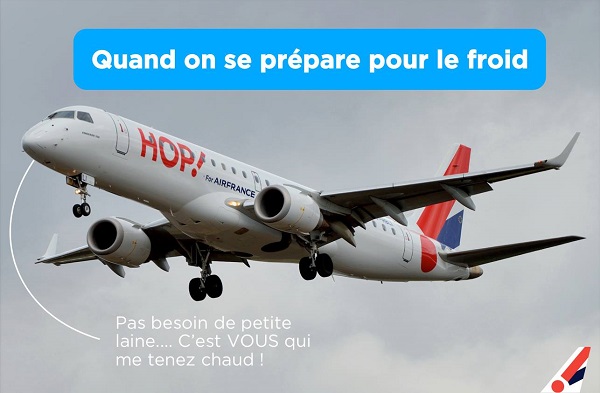 La case de l’Oncle Dom : Uncle Ben, le grand révolutionnaire… Crédit photo : compte Facebook @Hop.fr La case de l’Oncle Dom : Uncle Ben, le grand révolutionnaire… Crédit photo : compte Facebook @Hop.fr