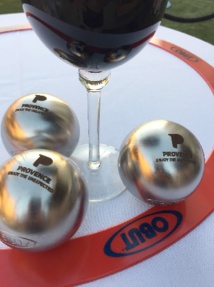 « Provence & Côte d’Azur Meeting Made in the Americas. » - DR « Provence & Côte d’Azur Meeting Made in the Americas. » - DR