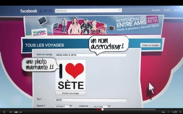 Cette nouvelle application constitue un pas de plus vers le social commerce, c’est à dire l’utilisation des réseaux sociaux pour mieux vendre des produits. Cette nouvelle application constitue un pas de plus vers le social commerce, c’est à dire l’utilisation des réseaux sociaux pour mieux vendre des produits.