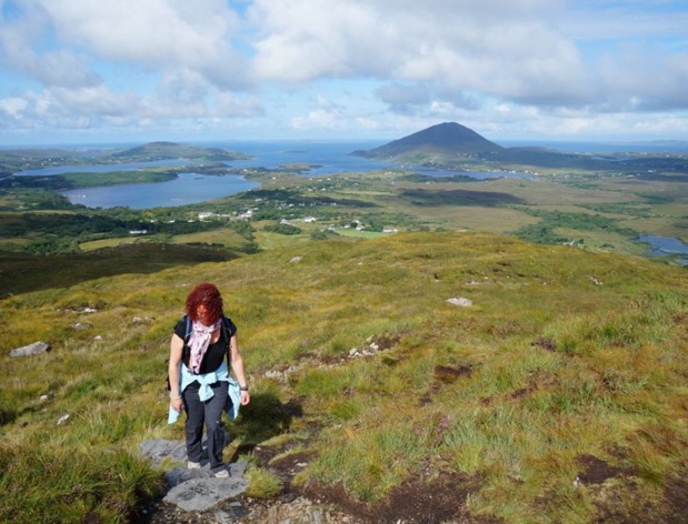 Irlande : un workshop à Paris le 23 mai 2019