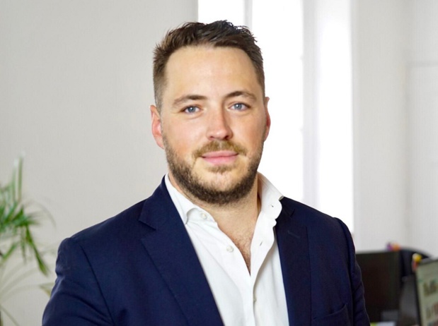 Hubert Bigeard a rejoint Mondial Change au poste de directeur commercial, le 2 mai 2019 - DR : H.B. Hubert Bigeard a rejoint Mondial Change au poste de directeur commercial, le 2 mai 2019 - DR : H.B.