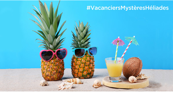 Héliades recherche des clients mystères Héliades recherche des clients mystères