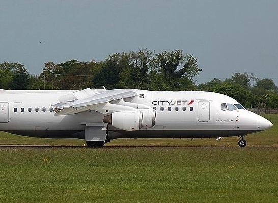 Le mouvement social des PNC de Cityjet qui se déclenche au moment où Jean-Cyril Spinetta reprend une mission exécutive dans le groupe Air France/KLM est juste une piqûre de rappel.  Photo DR