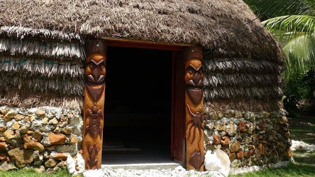 Outre son authenticité et les liens privilégiés qu'il permet de nouer avec la population locale, cette forme d'hébergement se traduit par un excellent rapport-qualité-prix. Photo DR JdL Outre son authenticité et les liens privilégiés qu'il permet de nouer avec la population locale, cette forme d'hébergement se traduit par un excellent rapport-qualité-prix. Photo DR JdL