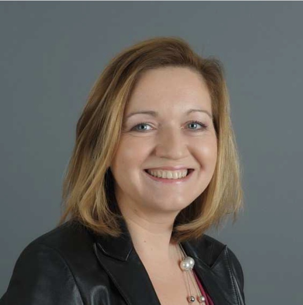 Caroline Leboucher, Directrice générale de Atout France - DR