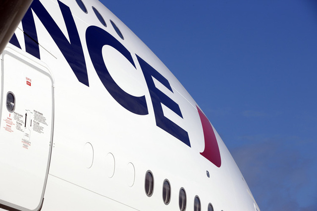 Le conseil des prud’hommes de Bastia, lui, n’a pas tergiversé pour condamner Air France à intégrer en CDI les 17 employés pendant la saison été en CDD - Photo DR AF lindner-photography.com Le conseil des prud’hommes de Bastia, lui, n’a pas tergiversé pour condamner Air France à intégrer en CDI les 17 employés pendant la saison été en CDD - Photo DR AF lindner-photography.com