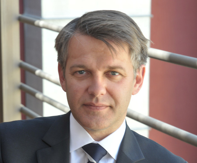 Hallvard Bratberg a pris la direction générale de SAS en France en septembre dernier à la suite de Per Nilson. Hallvard Bratberg a pris la direction générale de SAS en France en septembre dernier à la suite de Per Nilson.