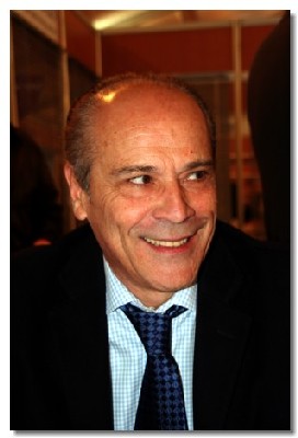 Christian Viborel, Directeur général France de Portugalia Airlines