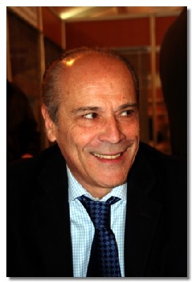 Christian Viborel, Directeur général France de Portugalia Airlines Christian Viborel, Directeur général France de Portugalia Airlines
