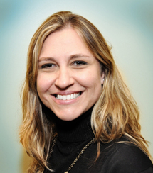 Ana Claudia Raffo est la nouvelle responsable marketing - DR Ana Claudia Raffo est la nouvelle responsable marketing - DR