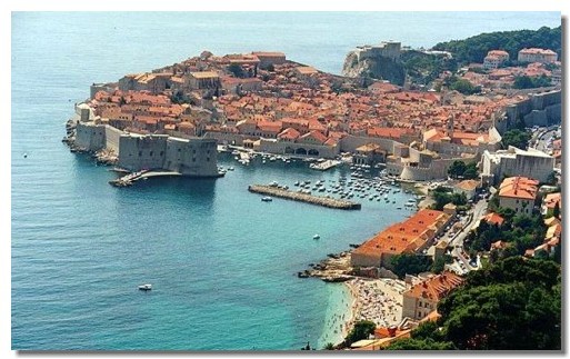 « A Dubrovnik nos prestations terrestres ont augmenté de plus de 10% et la TVA a bondi de 17%... »