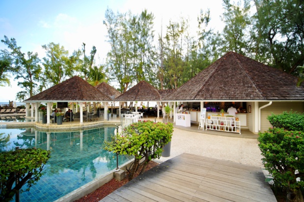 Les participants ont pu séjourner au Lux* Saint Gilles © Laurie Medina Les participants ont pu séjourner au Lux* Saint Gilles © Laurie Medina