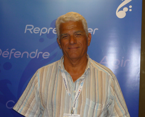 Côte d'Azur : Daniel Hézard, nous a quittés Côte d'Azur : Daniel Hézard, nous a quittés