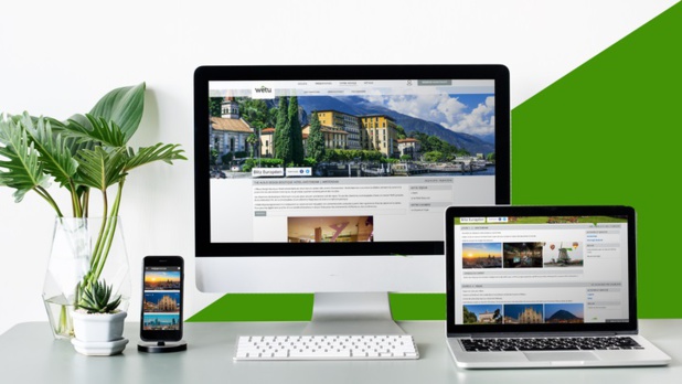 Vendez mieux grâce à Wetu, votre outil de création d’itinéraires digitaux Vendez mieux grâce à Wetu, votre outil de création d’itinéraires digitaux