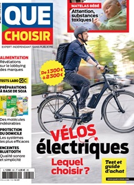 Que Choisir fait paraître un dossier sur les destinations européennes Que Choisir fait paraître un dossier sur les destinations européennes