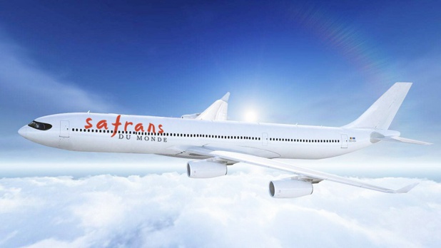 Safrans du Monde propose depuis 2016 des croisières aériennes en tour du monde. En 2020, le tour-opérateur positionné sur le segment de l'ultra-luxe lancera cinq nouveaux itinéraires. - DR Safrans du Monde Safrans du Monde propose depuis 2016 des croisières aériennes en tour du monde. En 2020, le tour-opérateur positionné sur le segment de l'ultra-luxe lancera cinq nouveaux itinéraires. - DR Safrans du Monde