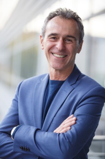 Pour Didier Dumont, Sodexo arrivera certainement dans le voyage de loisirs - Crédit photo : Sodexo Pour Didier Dumont, Sodexo arrivera certainement dans le voyage de loisirs - Crédit photo : Sodexo